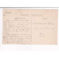 CHATILLON-COLIGNY - Le moulin de la Fosse - très bon état