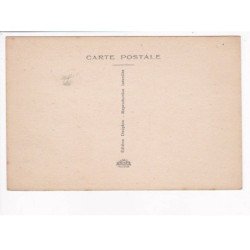 CHATILLON-COLIGNY - Rue Jean Jaurès - La Place de l'ancien four banal - très bon état