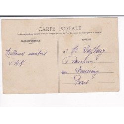 CHATILLON-COLIGNY - L'Abbé Gris - Faubourg due Montargis - très bon état