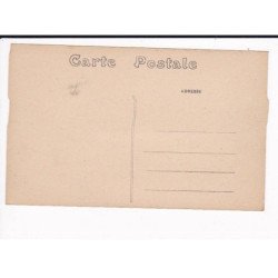 CHATILLON-COLIGNY - Place de La Croix Blanche - très bon état