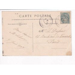 CHATILLON-COLIGNY - Défilé des Sociétés - très bon état