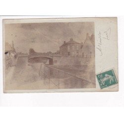 CHATILLON-COLIGNY - Pont - très bon état