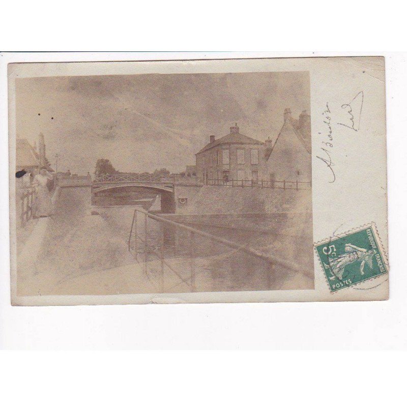 CHATILLON-COLIGNY - Pont - très bon état