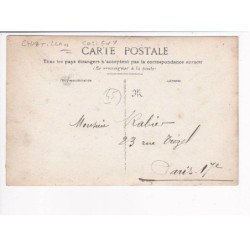 CHATILLON-COLIGNY - Pont - très bon état