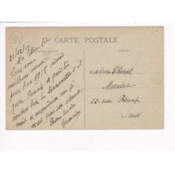 CHATILLON-COLIGNY - Sainte Geneviève des Bois - Montbouy - Canal de Briare - Ecluse de l'Epinoy - très bon état