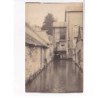 CHATILLON-COLIGNY - Carte Photo - Ecluse - très bon état