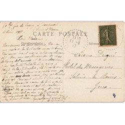 DAMPMART: bords de marne - très bon état