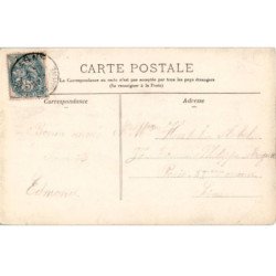 DAMPMART: bords de la marne - très bon état