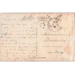 DAMPMART: école de filles rue gambetta - état