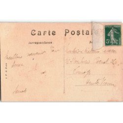 DAMPMART: rue de lagny - très bon état