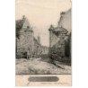 DONNEMARIE-en-MONTOIS: ancienne porte de melon construite en 1545 démolie en 1881 - état