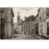 DONNEMARIE-en-MONTOIS: la poste - très bon état