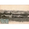 DONNEMARIE-en-MONTOIS: vue générale - très bon état