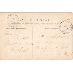 DONNEMARIE-en-MONTOIS: vue générale - très bon état