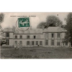 ELIGNY: le château - très bon état