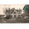 DORMELLES: la mairie - très bon état