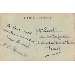 DOUE: les écoles rue champenois - très bon état