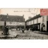 EGREVILLE: place J. Massanet - très bon état