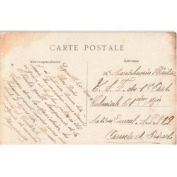 EGREVILLE: place J. Massanet - très bon état