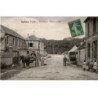 ELIGNY: grande rue place de la fête - très bon état