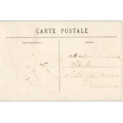ELIGNY: grande rue place de la fête - très bon état