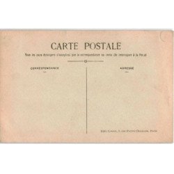 EGREVILLE: château de massenet façade XVIe et XIXe siècles - très bon état