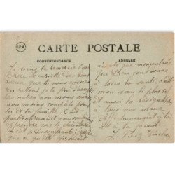 EGREVILLE: mairie école des garçons - très bon état