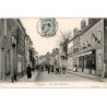EGREVILLE: rue saint-martin- très bon état