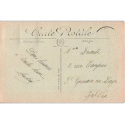 ELIGNY: café benoit, la mairie et les écoles - très bon état