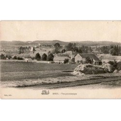 EPISY: vue panoramique - très bon état