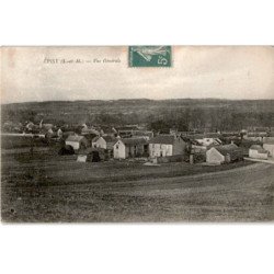 EPISY: vue générale - très bon état