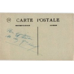 EGREVILLE: la poste rue saint-martin - très bon état