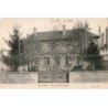 EGREVILLE: école des filles - très bon état