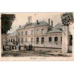 ETREPILLY: les écoles - très bon état