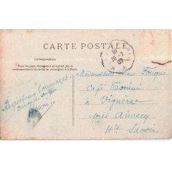 ESBLY: le pont rouge - état
