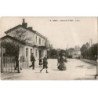 ESBLY: avenue de la gare - très bon état
