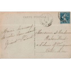 ESBLY: prue félix-faure le marché - très bon état