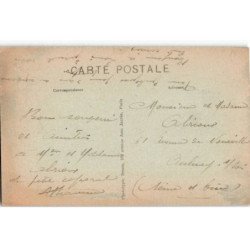 ESBLY: avenue de la gare - très bon état