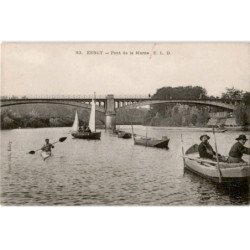 ESBLY: pont de la marne - très bon état