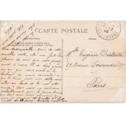 ESBLY: chute de lliary - très bon état