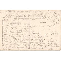 FERRIERE-en-BRIE: le parc aux daims - très bon état