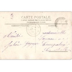 FEROLLES-ATTILLY: le château - très bon état
