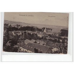 FRETEVAL - Vue générale - très bon état