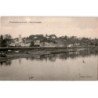 FONTAINE-le-PORT: vue d'ensemble - très bon état