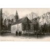 FEROLLES-ATTILLY: l'église - très bon état
