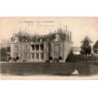 FONTENAILLES: château de champs-brûlé - très bon état