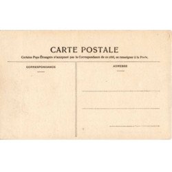 FONTENAILLES: château de champs-brûlé - très bon état
