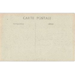 FONTAINE-le-PORT: le pont et la forêt - très bon état