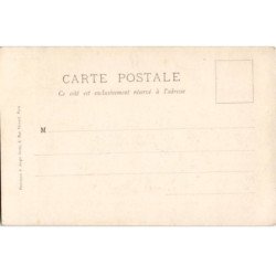 FONTENAILLES: chasse à courre, en attendant la curée - très bon état