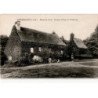 FONTENAILLES: maison de garde, ancienne abbaye de villefermoy - très bon état